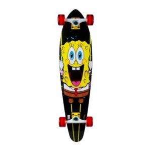 spongebob-longboard