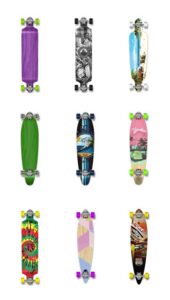 yocaher-longboards